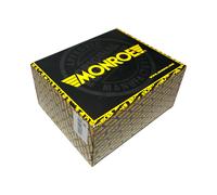 Amortisseur Goujon en haut 742297SP MONROE pour JEEP FIAT