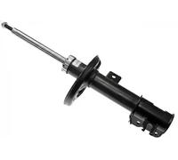 Amortisseur Goujon en haut A-3701GR OPTIMAL pour FIAT FORD