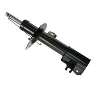 Amortisseur Goujon en haut A-3765GR OPTIMAL pour OPEL VECTRA C VECTRA C Break