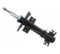 Amortisseur Goujon en haut A-5098G OPTIMAL pour OPEL RENAULT NISSAN