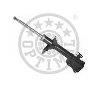 Amortisseur Goujon en haut A-67654G OPTIMAL pour TOYOTA YARIS VERSO YARIS