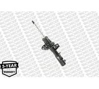Monroe Amortisseur C2513S à gaz goujon supérieur 1x pour SEAT, VW, AUDI