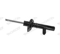 Amortisseur Goujon en haut C2516S MONROE pour SKODA VW AUDI SEAT