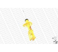 Amortisseur Goujon en haut D0002L MONROE pour DAIHATSU TERIOS