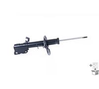 MONROE SHOCK ABSORBER | D0023R | FRONT | FOR NISSAN QASHQAI I 2006-2015 | OE-MATCHING QUALITY | SMOOTH RIDE & CONTROL