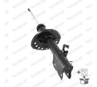 Amortisseur Goujon en haut D0026L MONROE pour NISSAN QASHQAI / QASHQAI +2 I