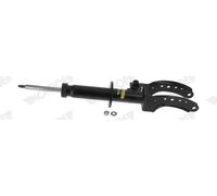 Amortisseur Goujon en haut D0304L MONROE pour VW TOUAREG