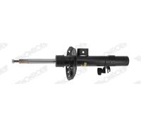 Amortisseur Goujon en haut D0418R MONROE pour LAND ROVER RANGE ROVER EVOQUE