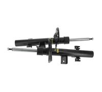 Amortisseur Goujon en haut D0420 MONROE pour LAND ROVER RANGE ROVER EVOQUE