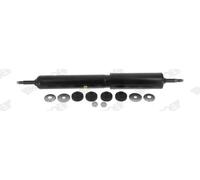 Amortisseur Goujon en haut D4468S MONROE pour NISSAN PATROL GR IV