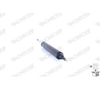 Monroe Amortisseur D8080S – goujon en haut pour BMW X1