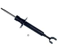 Amortisseur Goujon en haut DSB236G DENCKERMANN pour AUDI A6 C5 A6 C5 Avant