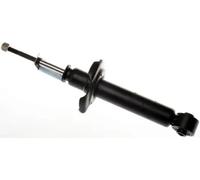 Amortisseur Goujon en haut DSC011G DENCKERMANN pour NISSAN ALMERA II Hatchback