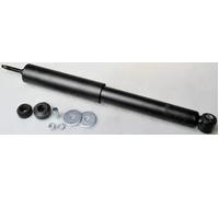 2x DENCKERMANN DSF168G Jambe de suspension Amortisseur Arrière Gaz