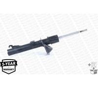 Amortisseur Goujon en haut G16258 MONROE pour FORD KA