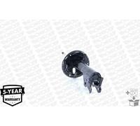 Amortisseur Goujon en haut G16277 MONROE pour MERCEDES-BENZ CLASSE A