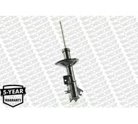 Amortisseur Goujon en haut G16287 MONROE pour MITSUBISHI CARISMA