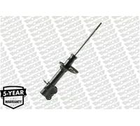 Amortisseur Goujon en haut G16320 MONROE pour MAZDA 323 S VI A trois volumes