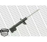 Amortisseur Goujon en haut G16329 MONROE pour OPEL COMBO Camionnette/Monospace