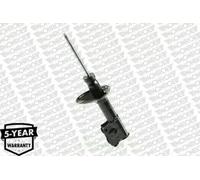 Amortisseur Goujon en haut G16380 MONROE pour MITSUBISHI LANCER VI COLT V