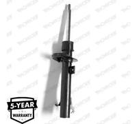 Amortisseur Goujon en haut G16386 MONROE pour FORD MAZDA