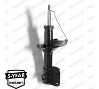 Amortisseur Goujon en haut G16479 MONROE pour SUBARU IMPREZA Break IMPREZA Coupé