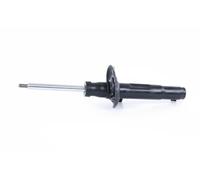 Monroe Amortisseur G16495, goujon en haut, convient pour Audi, Skoda, VW, Original