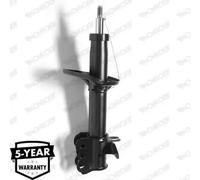 Amortisseur Goujon en haut G16763 MONROE pour MAZDA 626 V 626 V Hatchback