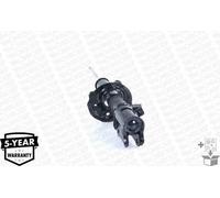 Amortisseur Goujon en haut G7023 MONROE pour HYUNDAI i10 I