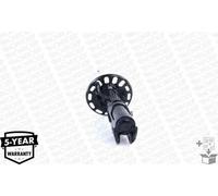 Amortisseur Goujon en haut G7271 MONROE pour HONDA JAZZ II