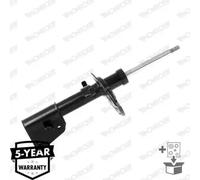 Amortisseur Goujon en haut G7281 MONROE pour RENAULT LAGUNA II