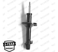 Amortisseur Goujon en haut G7292 MONROE pour NISSAN MICRA III