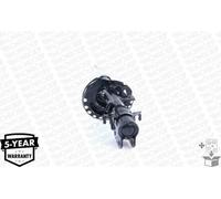 Amortisseur Goujon en haut G7309 MONROE pour NISSAN NOTE