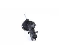 Monroe Amortisseur goujon en haut G7310 pour NISSAN NOTE
