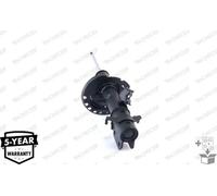 Amortisseur Goujon en haut G7310 MONROE pour NISSAN NOTE