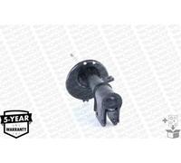 Amortisseur Goujon en haut G7323 MONROE pour PEUGEOT CITROËN