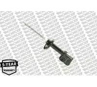 Amortisseur Goujon en haut G7365 MONROE pour MITSUBISHI COLT VI