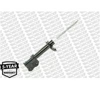 Amortisseur Goujon en haut G7366 MONROE pour MITSUBISHI COLT VI