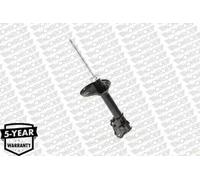 Amortisseur Goujon en haut G7382 MONROE pour HYUNDAI TIBURON Coupé COUPE II