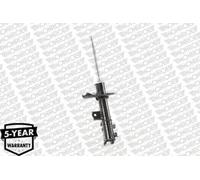 Monroe Amortisseur G7385 – Jambe de suspension gaz Avant gauche pour KIA Cerato II (TD)
