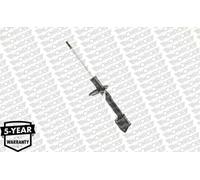 Amortisseur Goujon en haut G7386 MONROE pour DACIA RENAULT