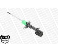 Amortisseur Goujon en haut G7451 MONROE pour SUZUKI SWIFT IV