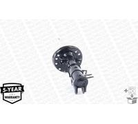 Amortisseur Goujon en haut G7469 MONROE pour CHEVROLET AVEO A trois volumes