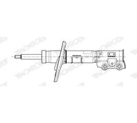 MONROE G7942 Amortisseur