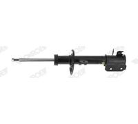 Monroe Amortisseur G7986 – goujon en haut pour Suzuki Swift V
