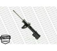 Amortisseur Goujon en haut G8002 MONROE pour OPEL ASTRA H Break ASTRA H