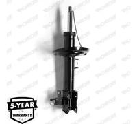 Amortisseur Goujon en haut G8004 MONROE pour OPEL ASTRA H Fourgon/Break ASTRA H