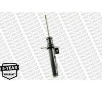 Amortisseur Goujon en haut G8099 MONROE pour PEUGEOT CITROËN