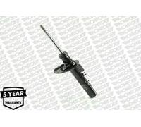 Amortisseur Goujon en haut G8100 MONROE pour CITROËN PEUGEOT