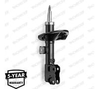 Amortisseur Goujon en haut G8137 MONROE pour MITSUBISHI LANCER VIII Sportback